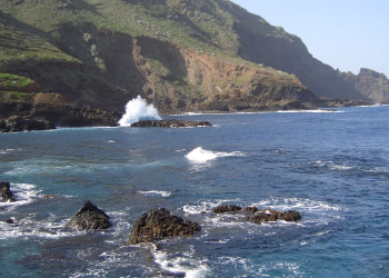 Барловенто, Ла-Пальма остров, Канарские острова, фото № 31804 – фотографии Канарских островов