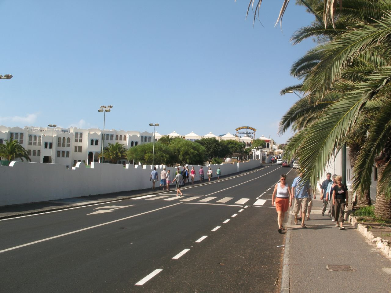 Коста-Кальма, Хандия полуостров, Фуэртевентура остров, Канарские острова, фото № 34217 – фотографии Канарских островов