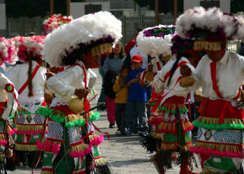 Мехико-Сити, Мексика, фото № 43758 – фотографии Мексики