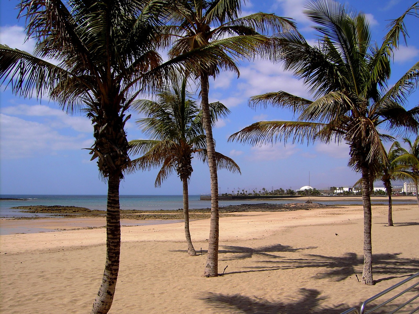 Арресифе, Лансароте остров, Канарские острова, фото № 32367 – фотографии Канарских островов