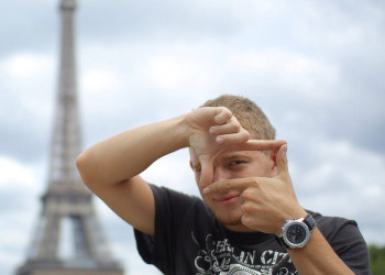 Башенка. – фотографии Франции