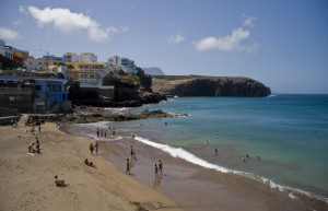 Сардина-дель-Норте, Гран-Канария остров, Канарские острова, фото № 60599 – фотографии Канарских островов