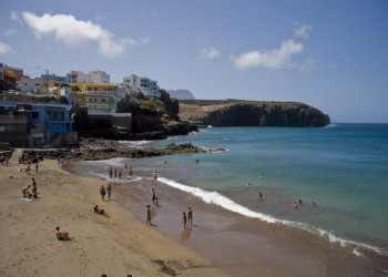 Сардина-дель-Норте, Гран-Канария остров, Канарские острова, фото № 60599 – фотографии Канарских островов