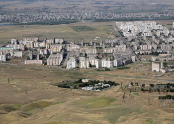 Рустави, Грузия, фото № 73579 – фотографии Грузии