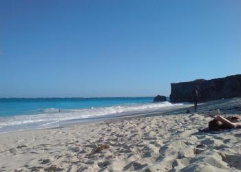 Пляж на Южном побережье, Барбадос. Фото 5 – фотографии Барбадоса