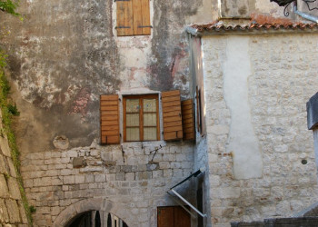 Дома в Которе, Черногория. Фото 20 – фотографии Черногории