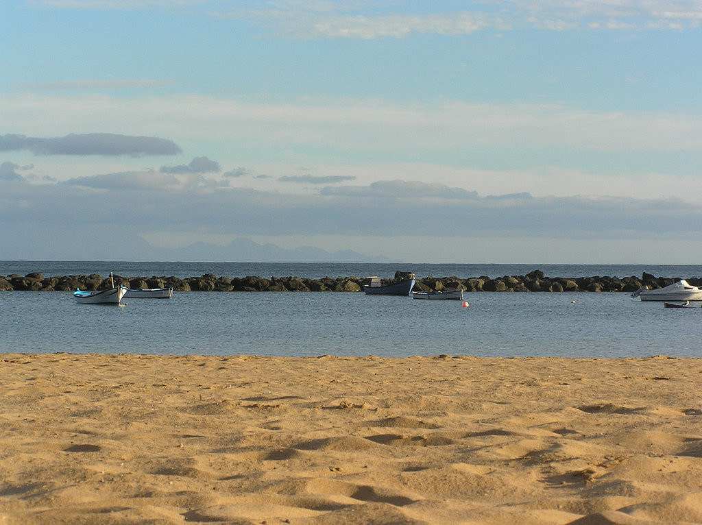Сан-Андрес, Тенерифе остров, Канарские острова, фото № 33750 – фотографии Канарских островов