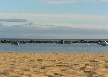 Сан-Андрес, Тенерифе остров, Канарские острова, фото № 33750 – фотографии Канарских островов
