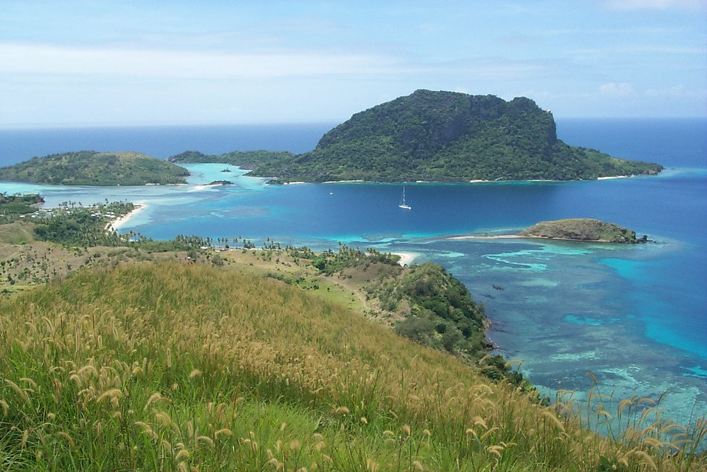 Сава-и-Лау остров, Ясава группа островов, Фиджи, фото № 50314 – фотографии Фиджи