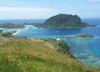 Сава-и-Лау остров, Ясава группа островов, Фиджи, фото № 50314 – фотографии Фиджи