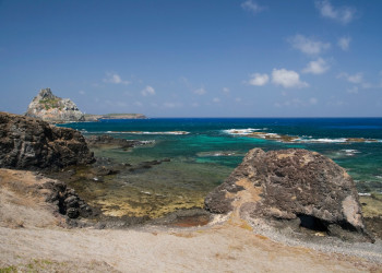 Фернанду-ди-Норонья, Бразилия, фото № 60445 – фотографии Бразилии