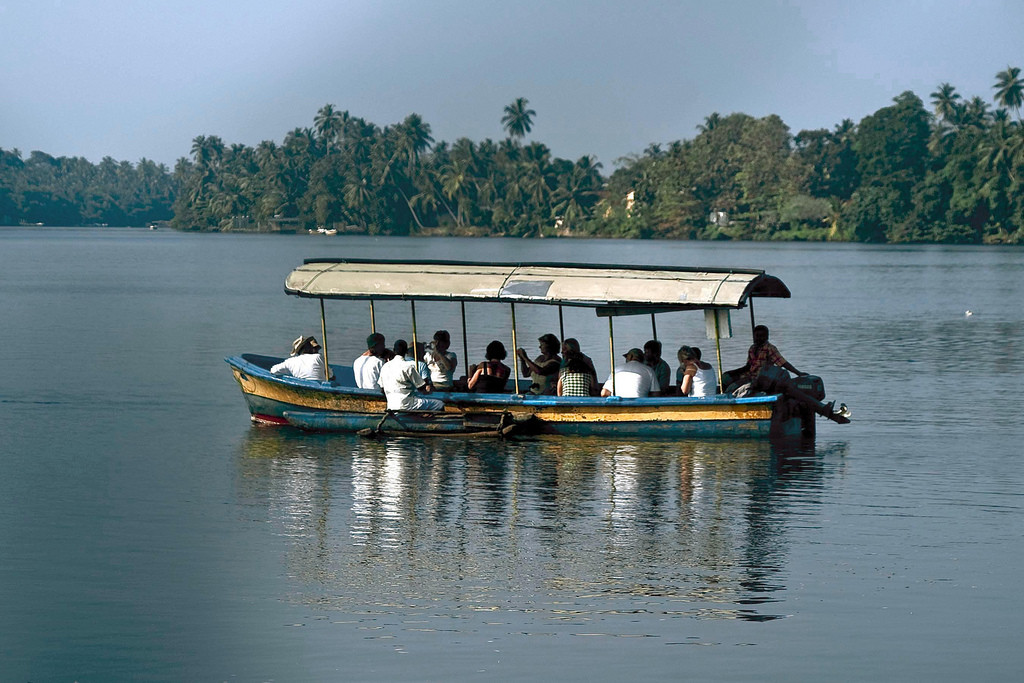 Бентота, фото 8 – фотографии Шри-Ланки