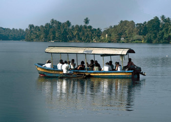 Бентота, фото 8 – фотографии Шри-Ланки