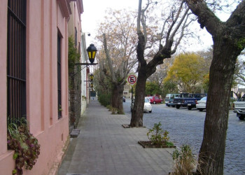 Колония дель Сакраменто, Уругвай, фото № 71735 – фотографии Уругвая