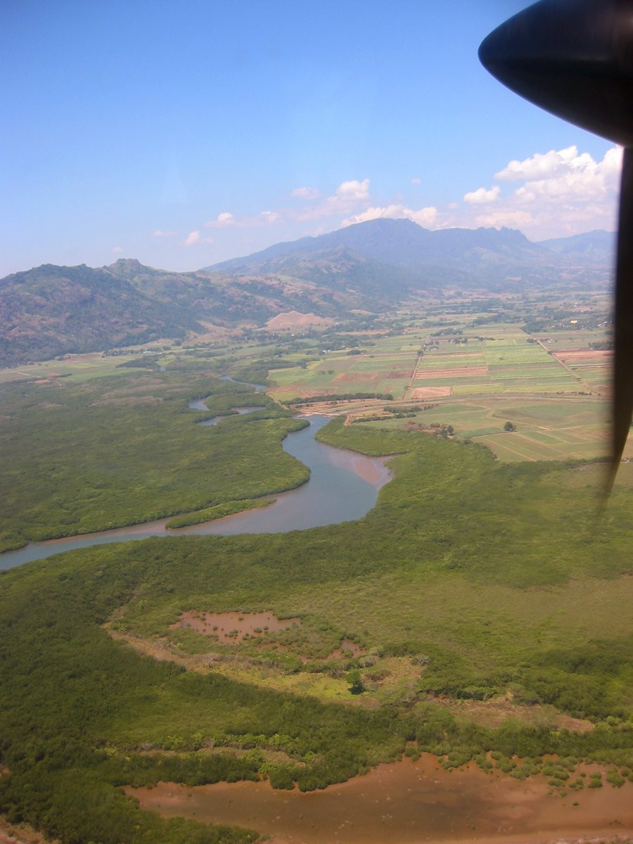 Вануа Леву группа островов, Фиджи, фото № 49350 – фотографии Фиджи