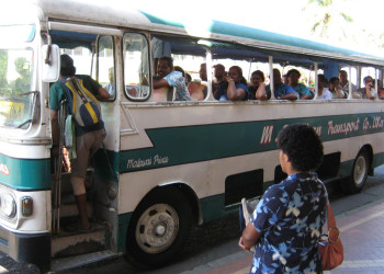 Нади, Вити Леву остров, Вити Леву группа островов, Фиджи, фото № 49551 – фотографии Фиджи