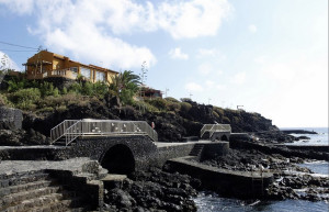 Ла-Калета, Эль-Йерро остров, Канарские острова, фото № 34556 – фотографии Канарских островов