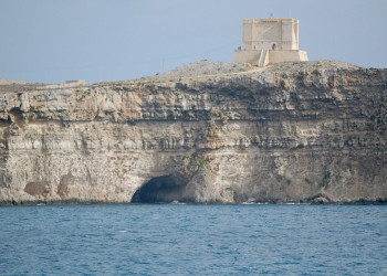 Комино остров, Мальта, фото № 41856 – фотографии Мальты