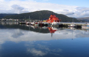 Порт Муроса – фотографии Испании