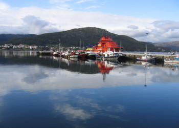 Порт Муроса – фотографии Испании