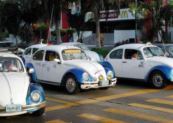 Акапулько, Мексика, фото № 43333 – фотографии Мексики