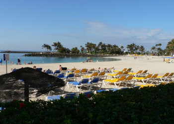 Анфи-дель-Мар, Гран-Канария остров, Канарские острова, фото № 30884 – фотографии Канарских островов