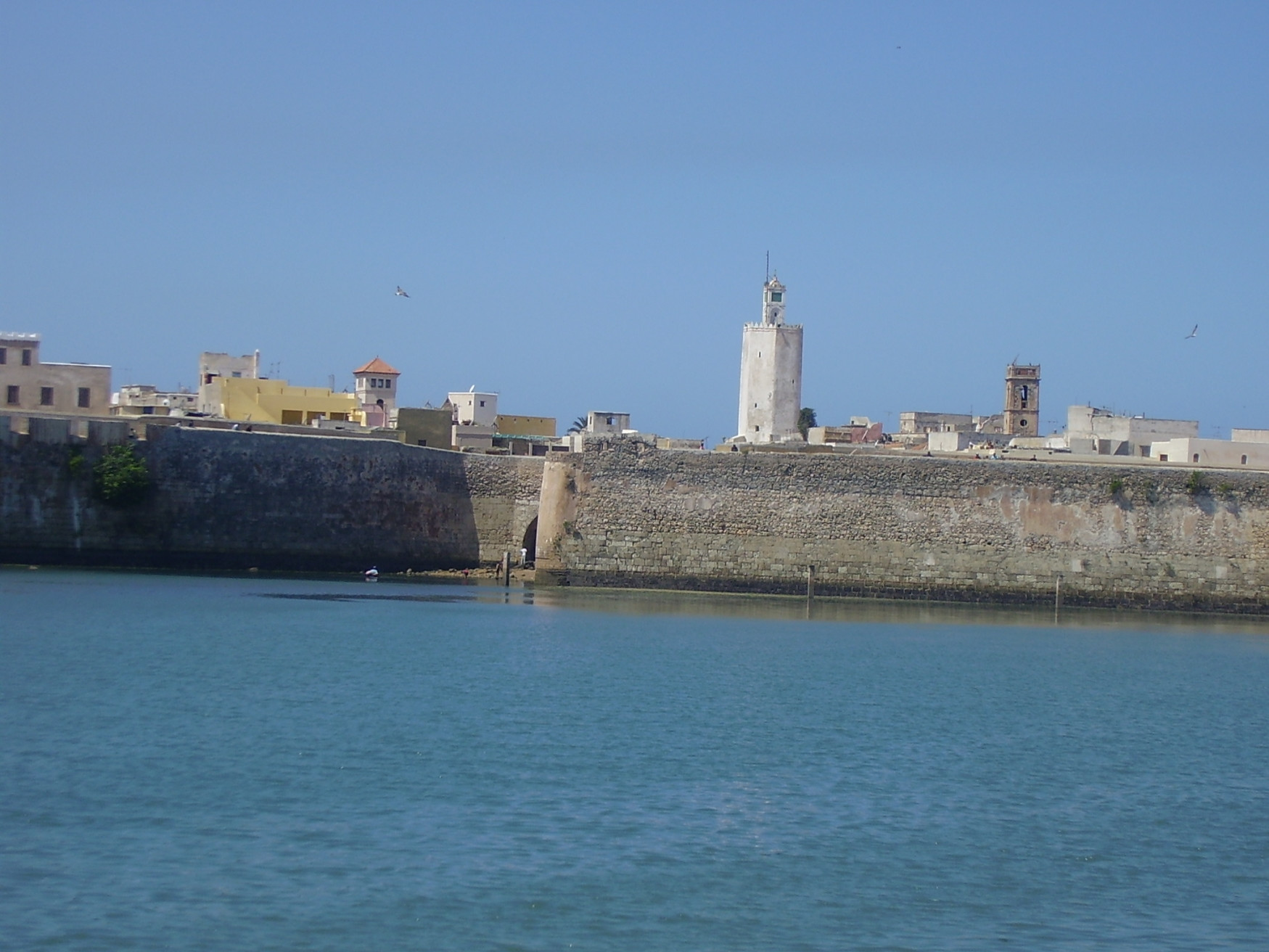 Эль-Жадида, Марокко, фото № 8595 – фотографии Марокко