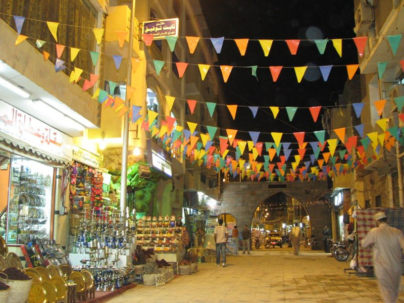 Египет, фото № 576 – фотографии Египта