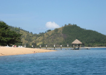 Малоло остров, Маманука группа островов, Фиджи, фото № 48857 – фотографии Фиджи