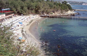 Св. Константин и Елена, Болгария, фото № 27016 – фотографии Болгарии