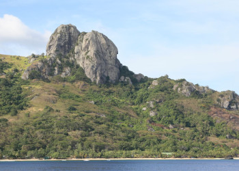 Вайа Лайлай остров, Ясава группа островов, Фиджи, фото № 49963 – фотографии Фиджи