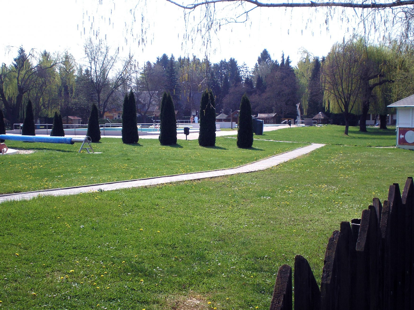 Ленти, Венгрия, фото № 70243 – фотографии Венгрии