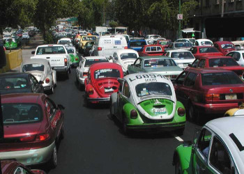 Мехико-Сити, Мексика, фото № 43739 – фотографии Мексики