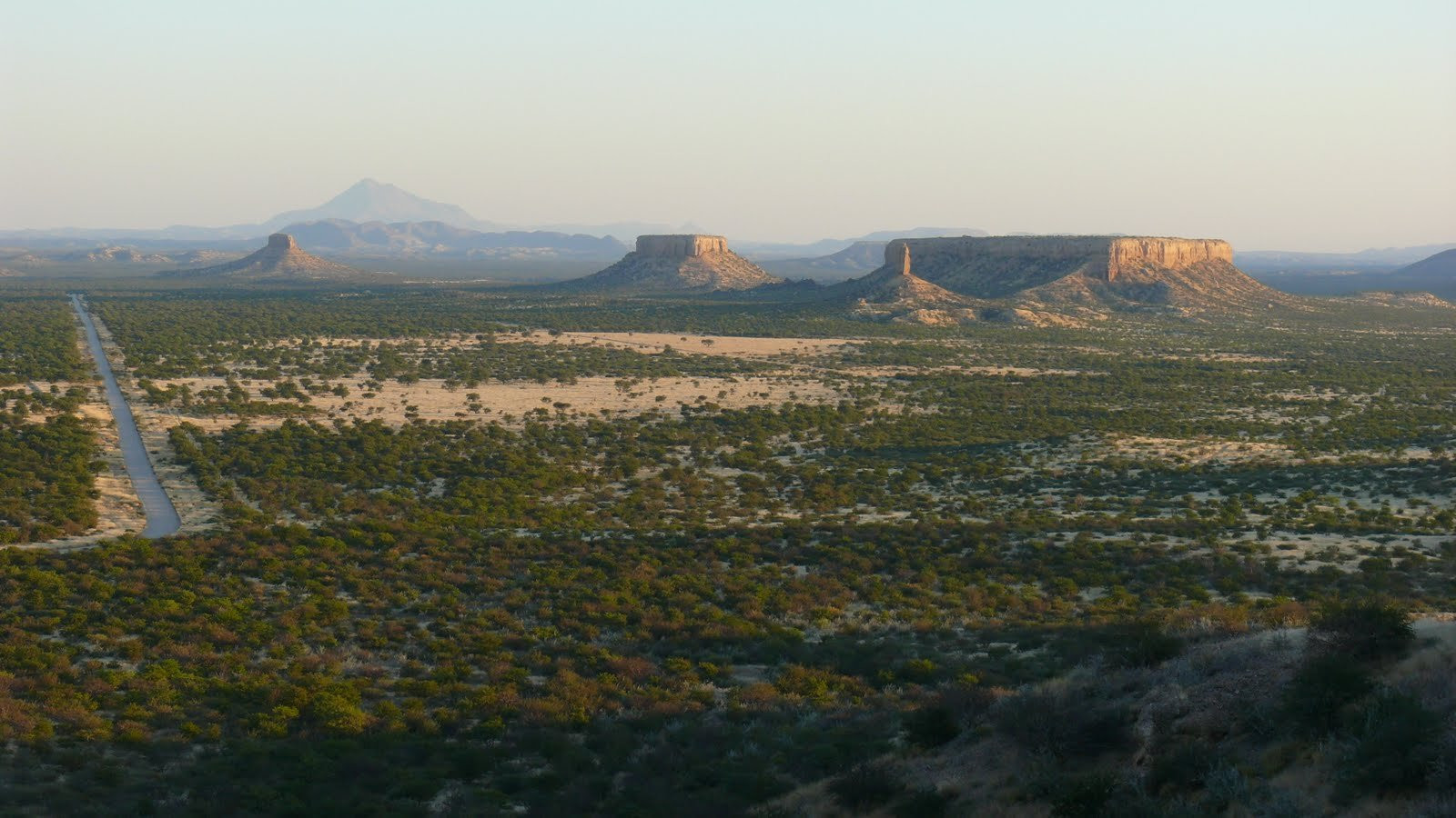 Намибия, фото № 5581 – фотографии Намибии