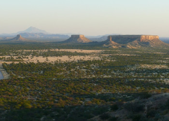 Намибия, фото № 5581 – фотографии Намибии