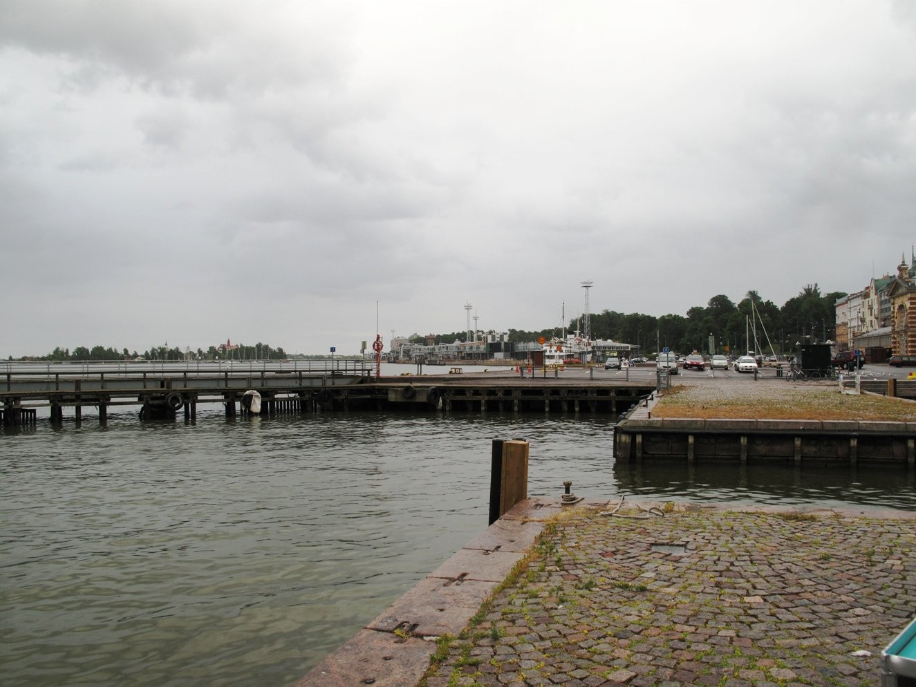 Хельсинки, Финляндия, фото № 75236 – фотографии Финляндии