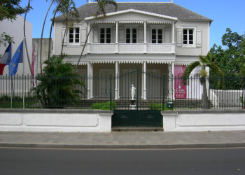 Сен-Дени, Реюньон, фото № 25994 – фотографии Реюньона