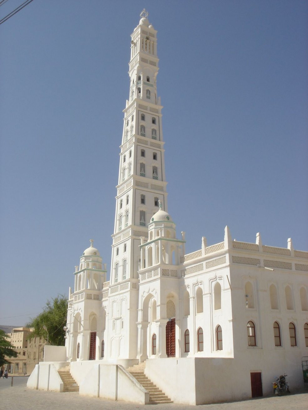 Yemen – фотографии Йемена