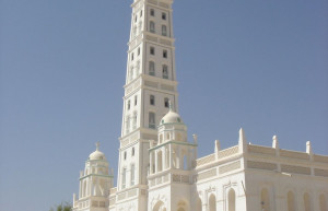 Yemen – фотографии Йемена