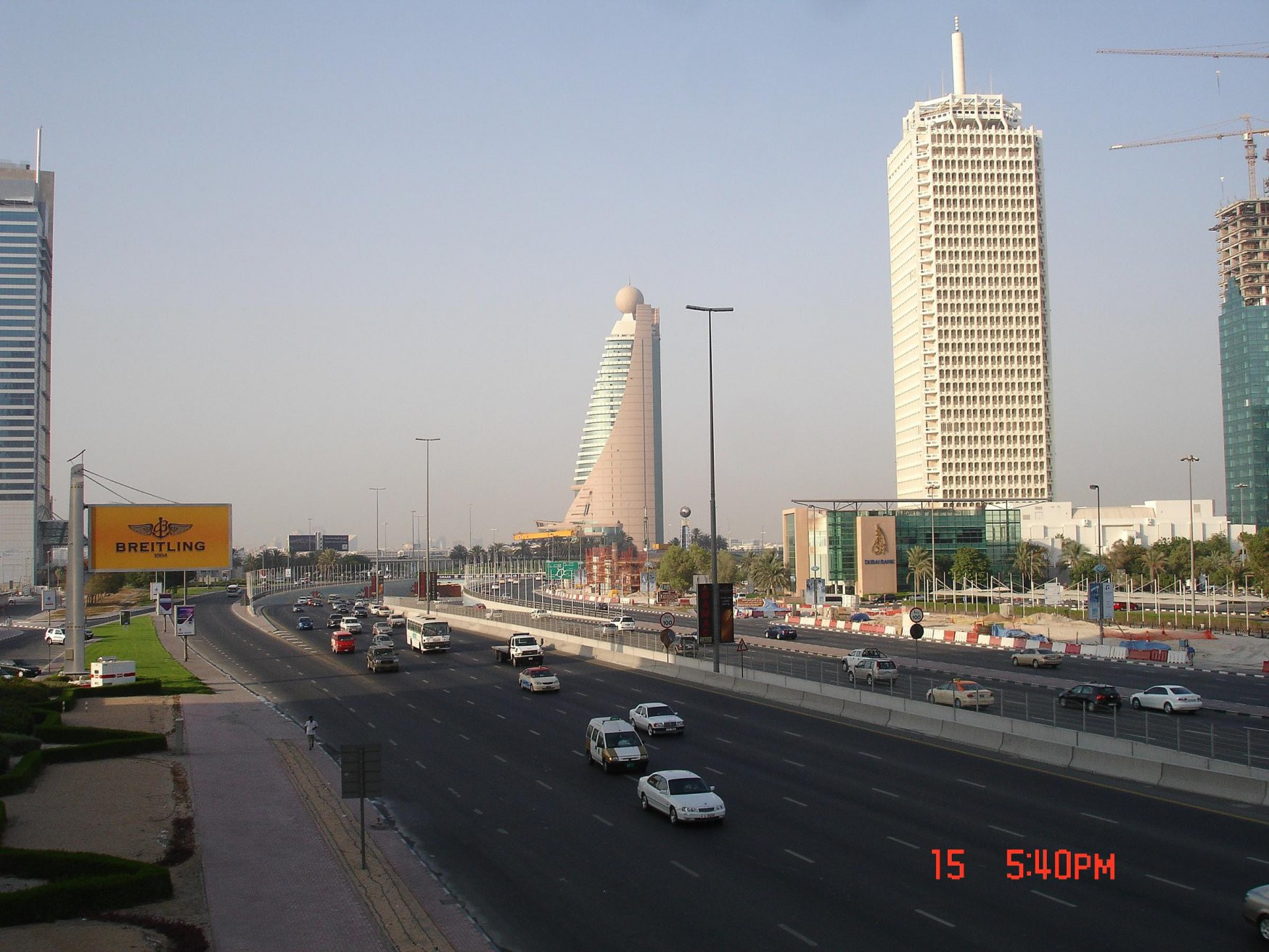 Дубай, ОАЭ, фото № 60976 – фотографии ОАЭ