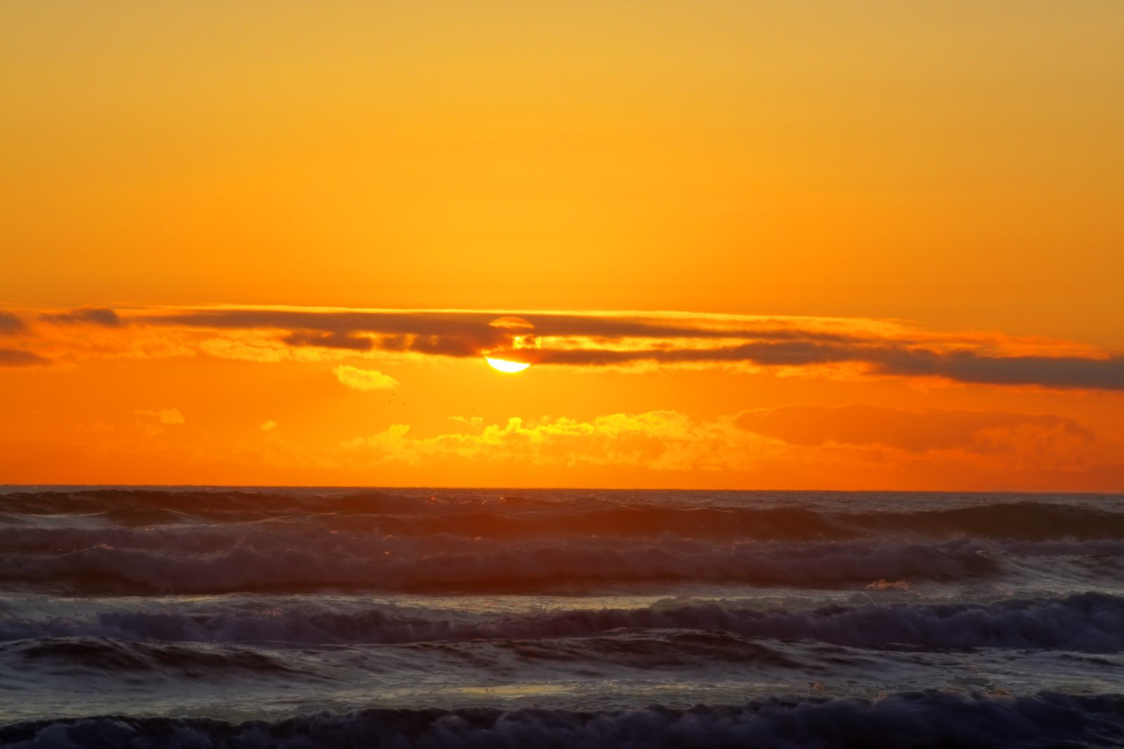 Кэннон Бич, Орегон штат, США, фото № 76600 – фотографии США