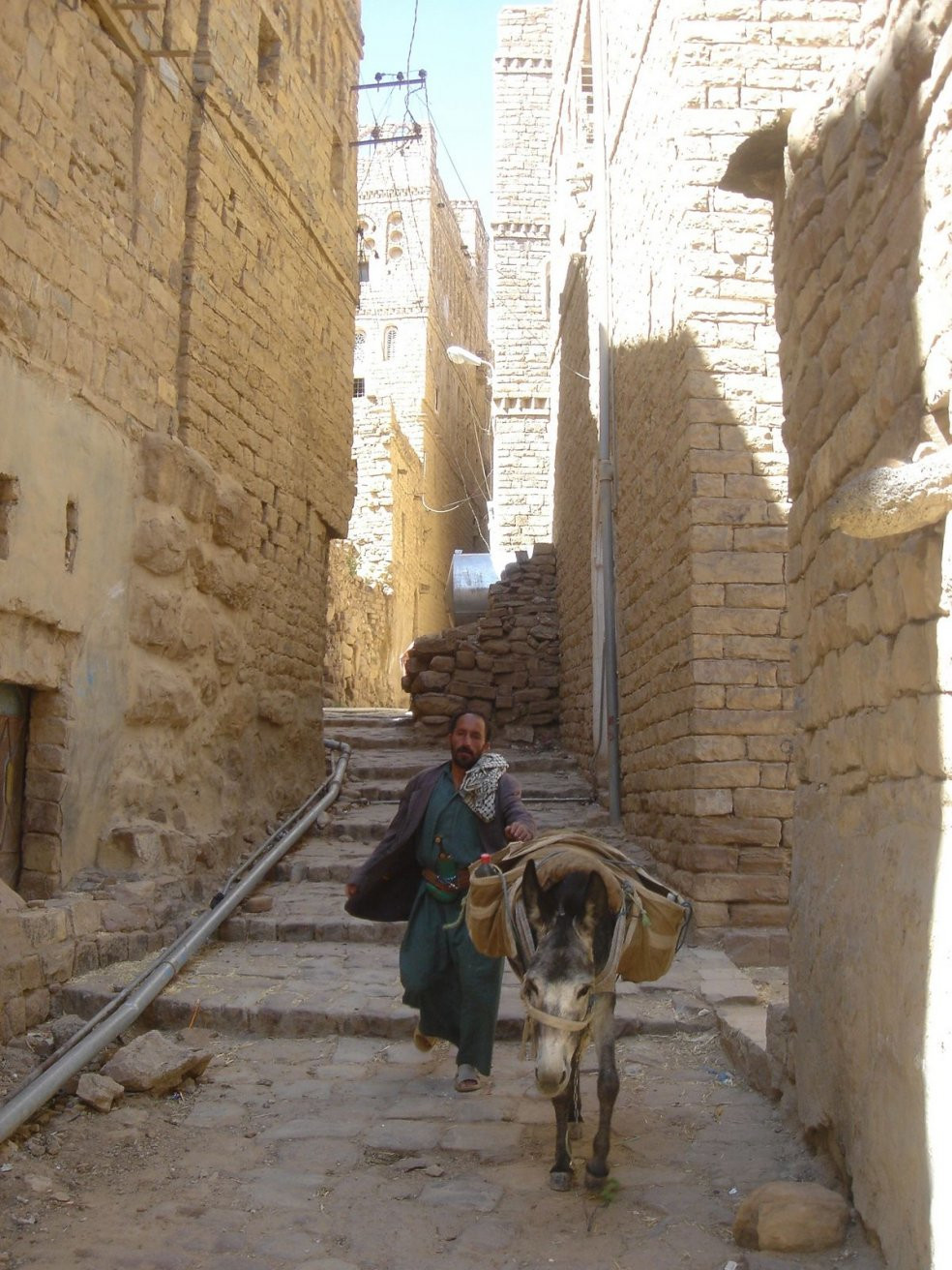 Йемен, фото № 4926 – фотографии Йемена