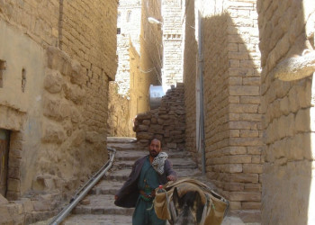 Йемен, фото № 4926 – фотографии Йемена