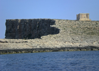 Комино остров, Мальта, фото № 41779 – фотографии Мальты