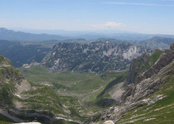 Национальный парк, Черногория. Фото 32 – фотографии Черногории