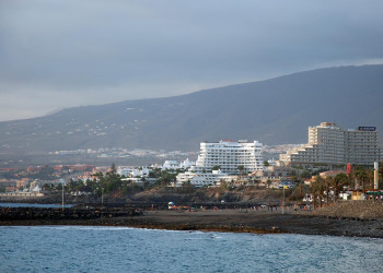 Плайя-де-лас-Америкас, Тенерифе остров, Канарские острова, фото № 33560 – фотографии Канарских островов