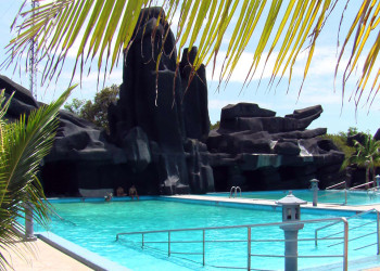 Биньчау (Binh Chau) или Бинь-Чау – бальнеологический курорт – фотографии Вьетнама