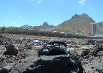 Пунта-дель-Идальго, Тенерифе остров, Канарские острова, фото № 33597 – фотографии Канарских островов