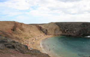 Эль-Папагайо, Лансароте остров, Канарские острова, фото № 32542 – фотографии Канарских островов