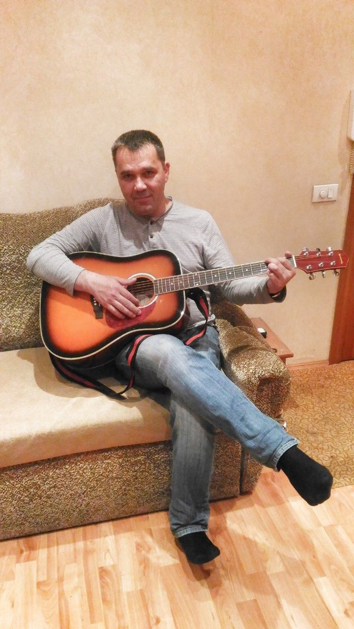 я – фотографии России